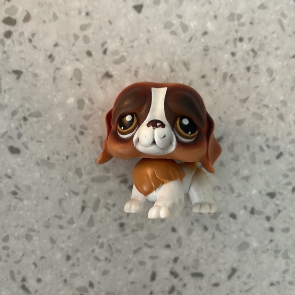 Littlest Pet Shop Dog Bundle - Picture 9 of 11